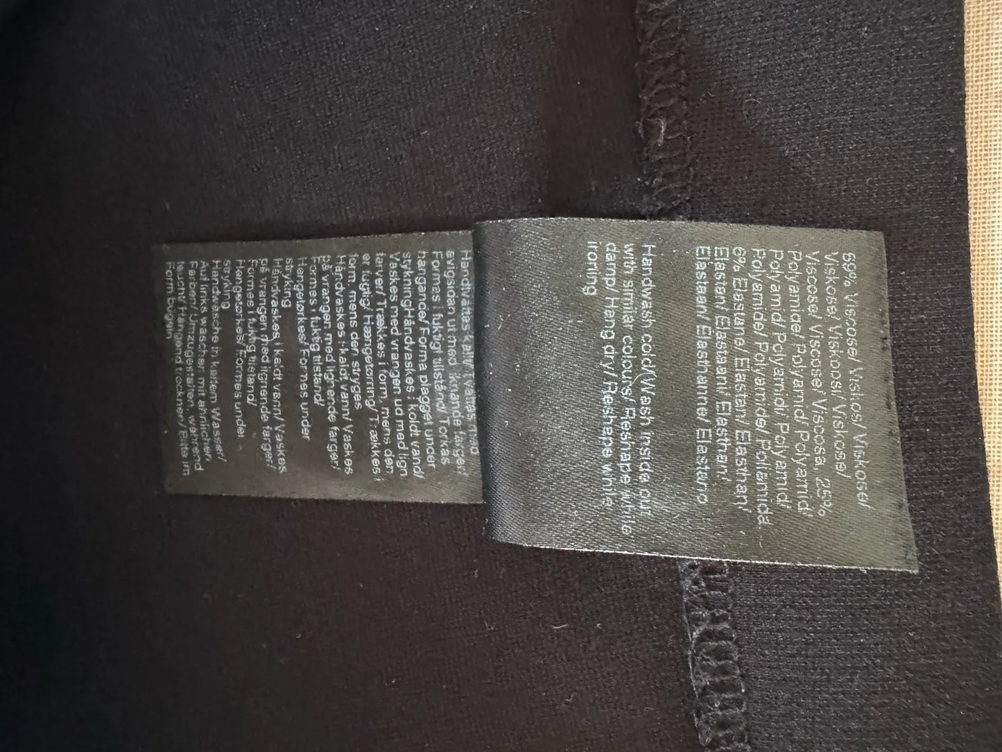 Filippa K Skirt