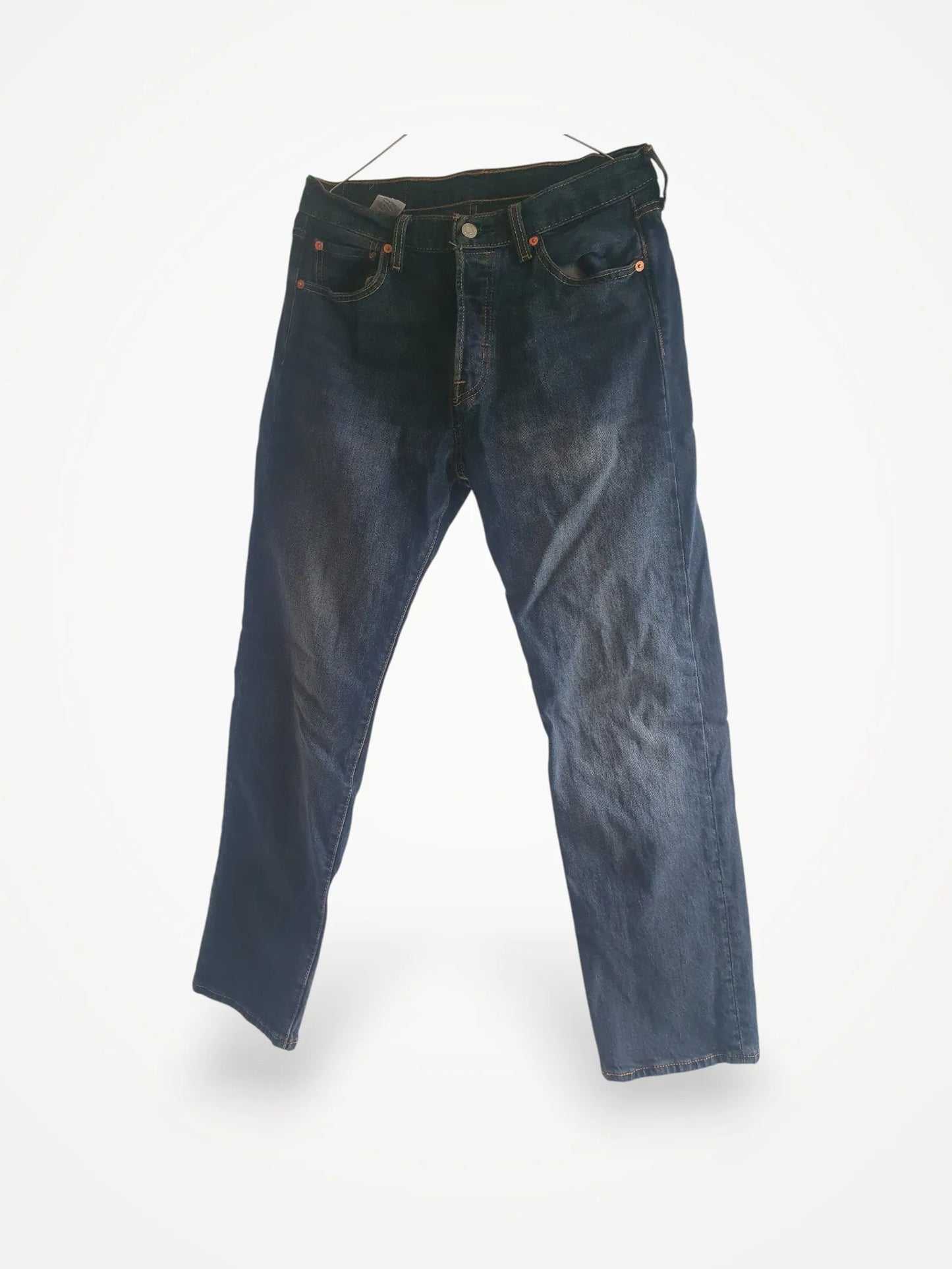 Levi's 501 Jeans