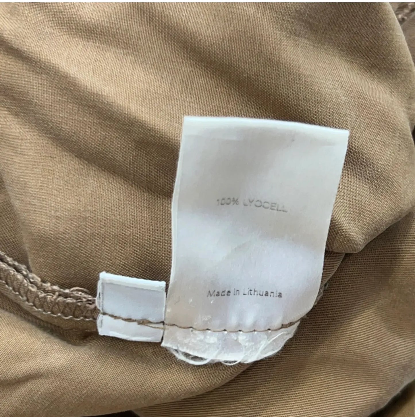 A Part Of The Art Apota Trousers