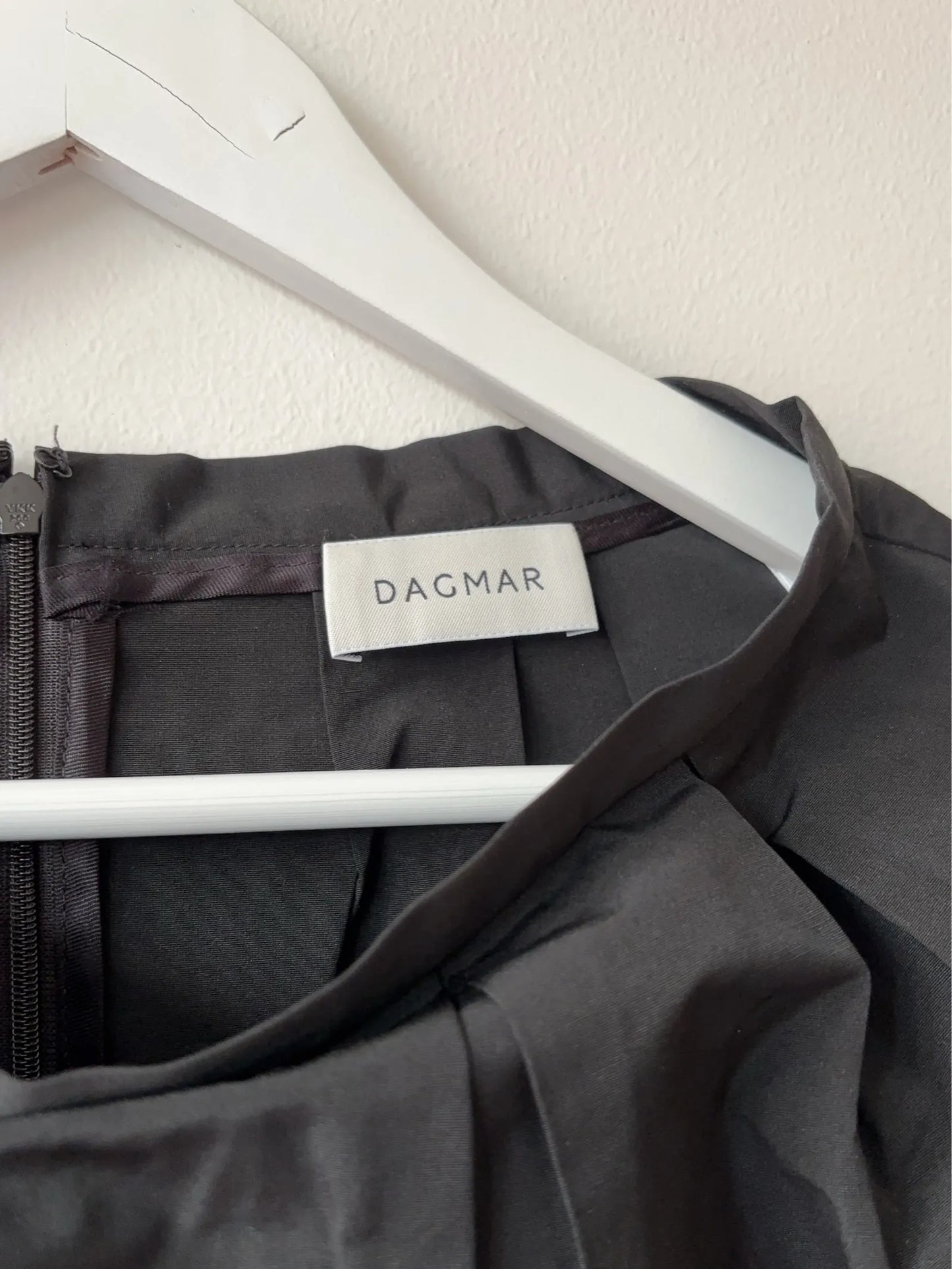 Dagmar Maxi Skirt