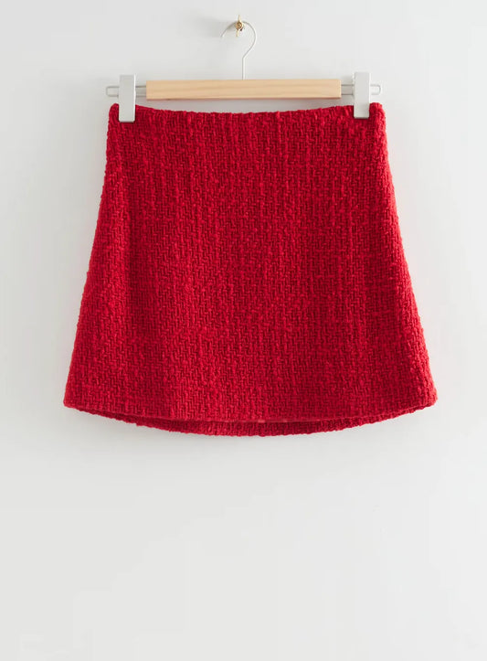 & Other Stories-ullkjol