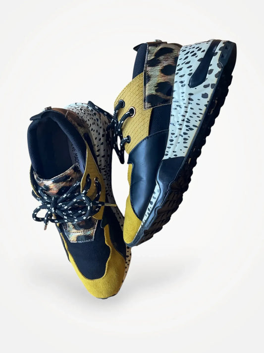 Steve Madden-sneakers