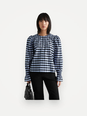 & Other Stories Blouse