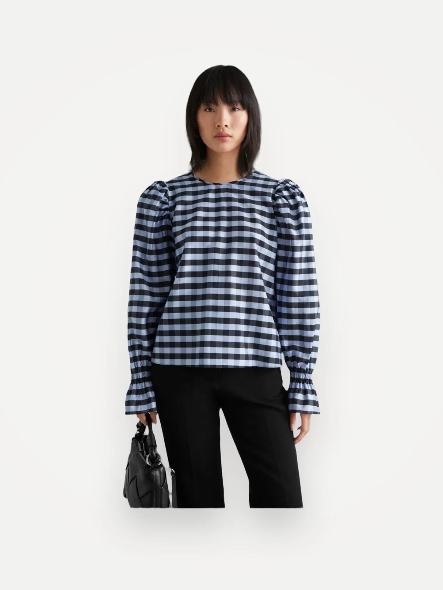 & Other Stories Blouse