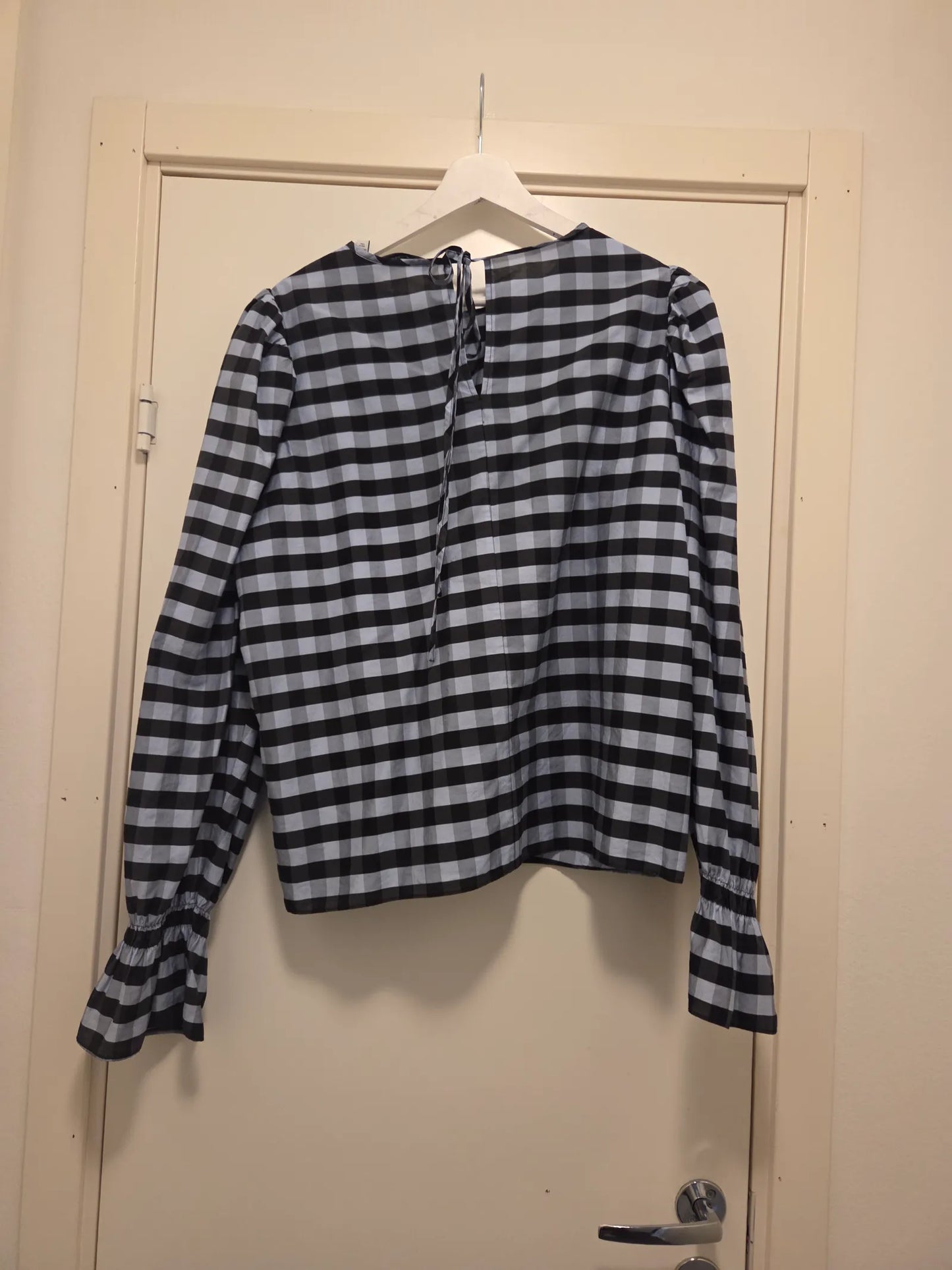 & Other Stories Blouse