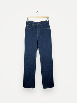 Filippa K Mod 28137 Straight Fit Jeans