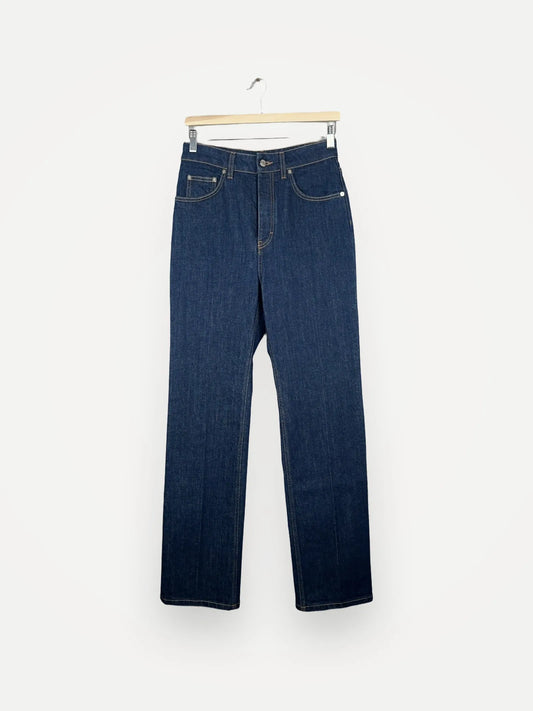 Filippa K Mod 28137 Straight Fit-jeans