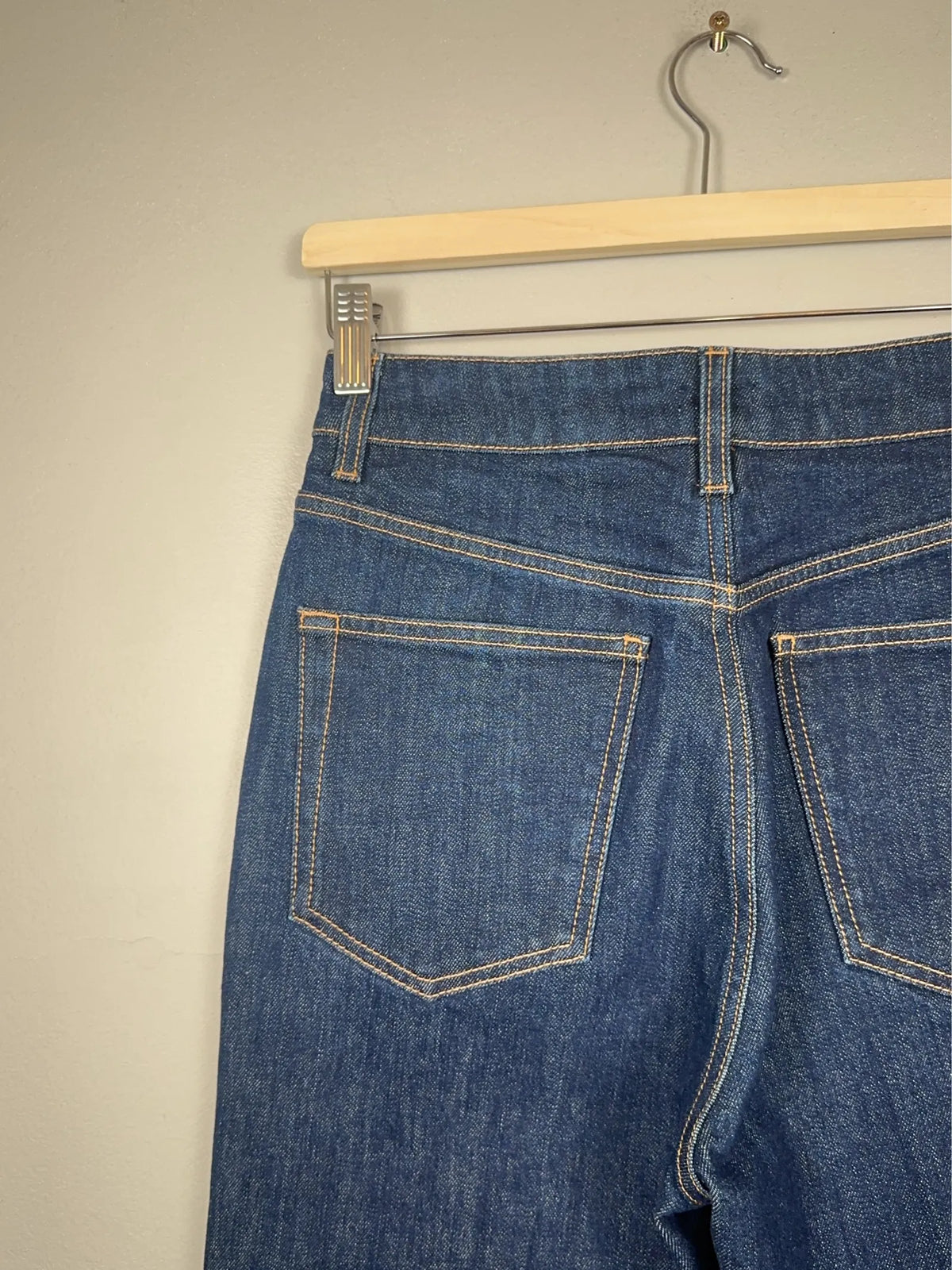 Filippa K Mod 28137 Straight Fit-jeans