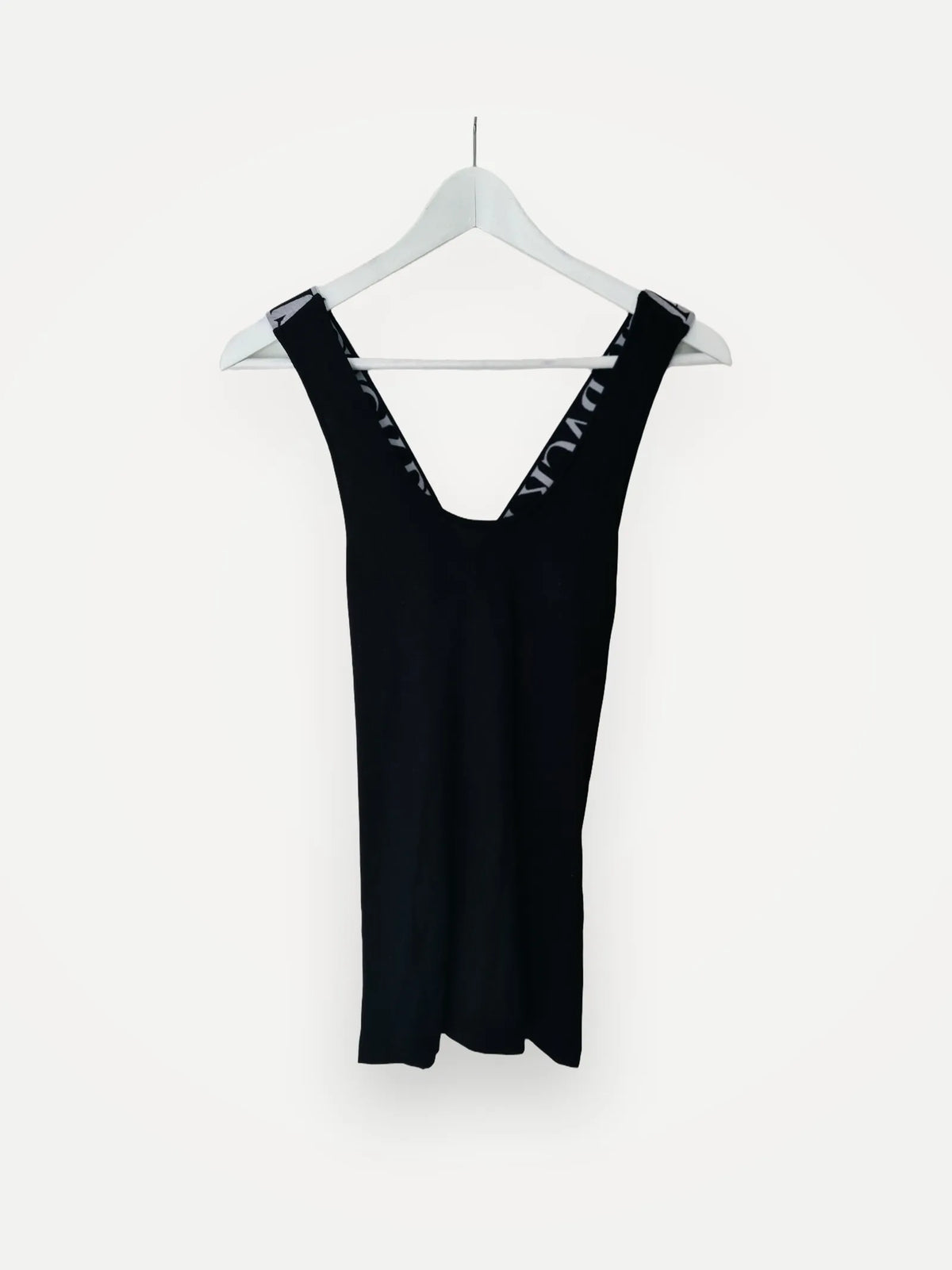 Back Camisole