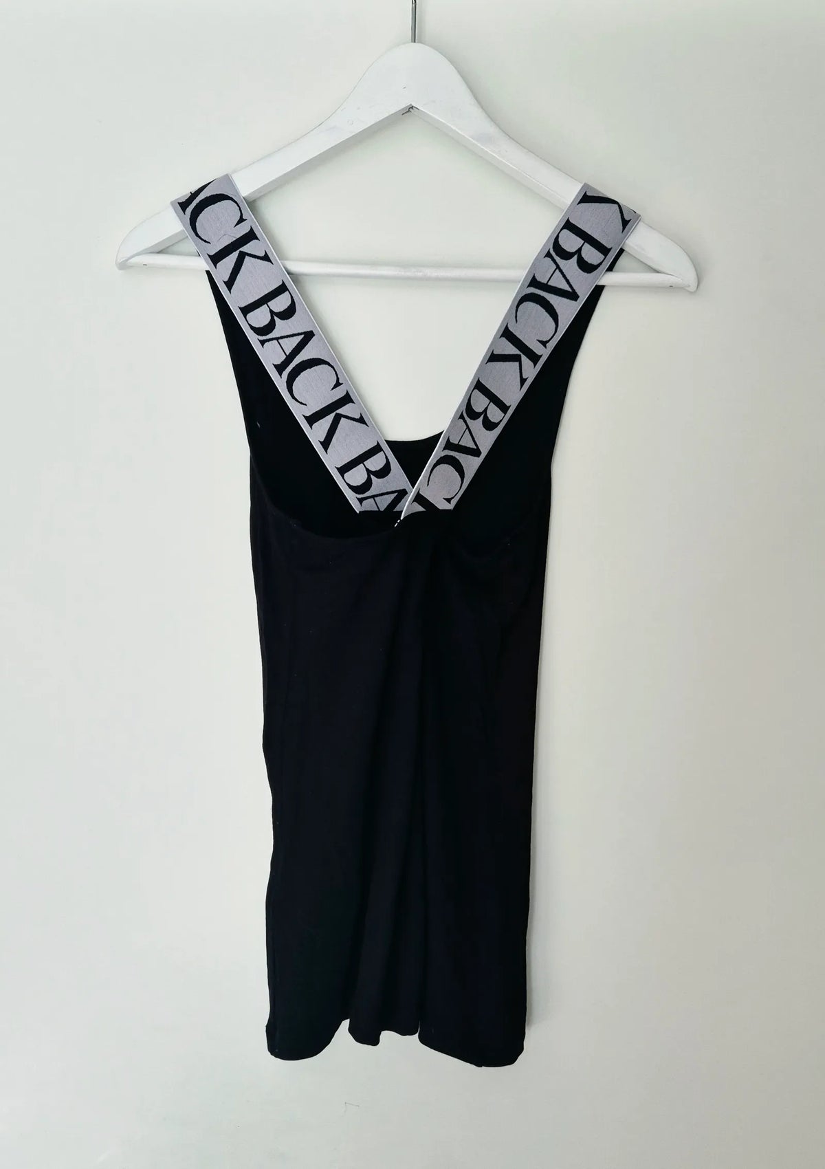 Back Camisole