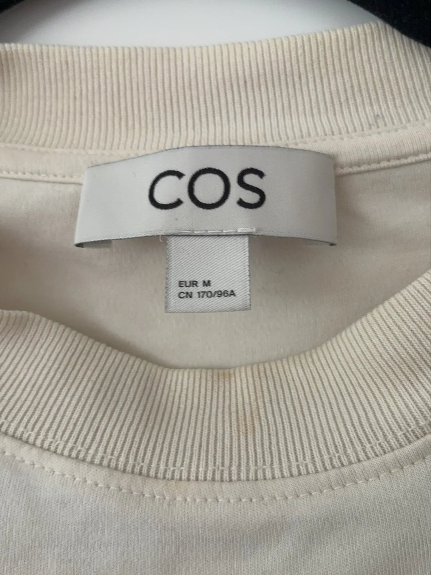 Cos Sweater