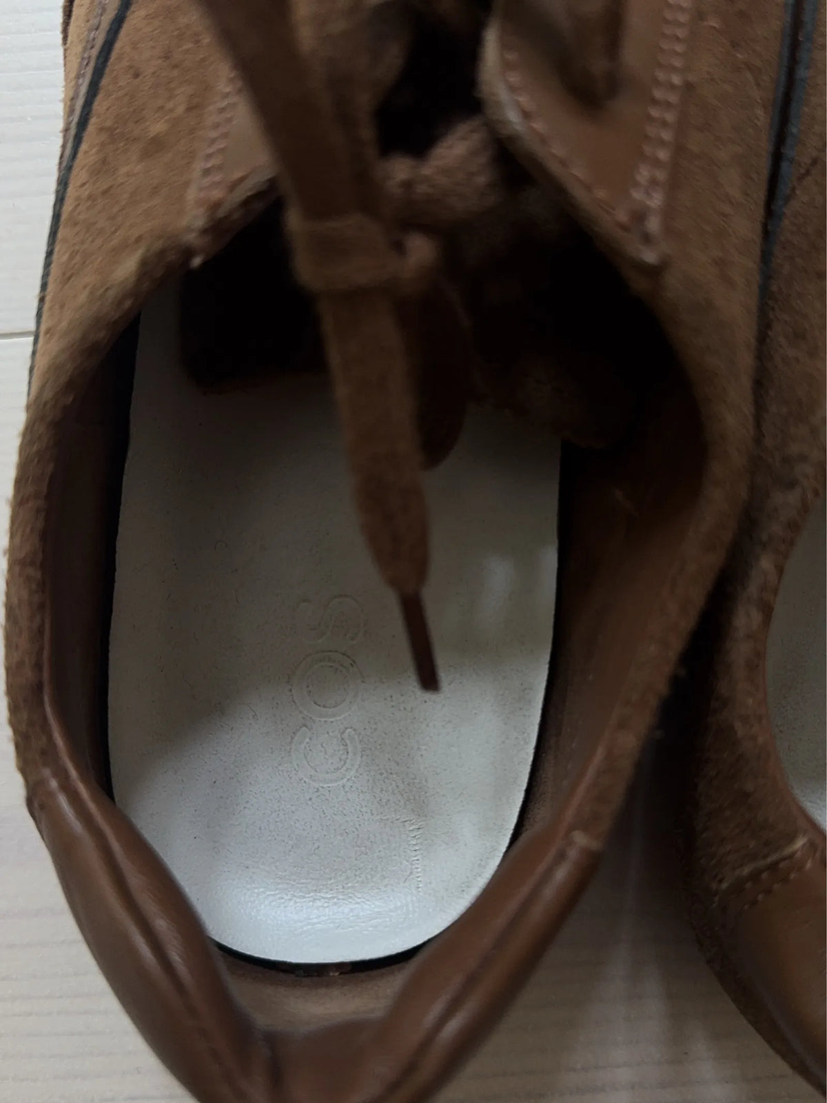 Cos Sneakers