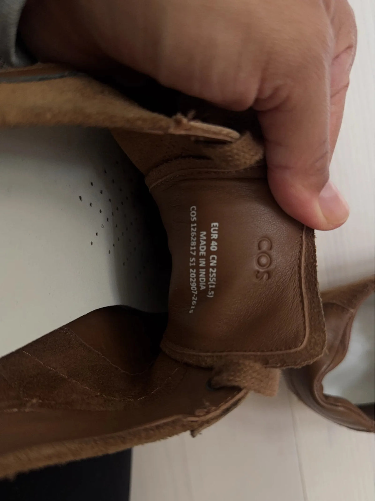 Cos Sneakers
