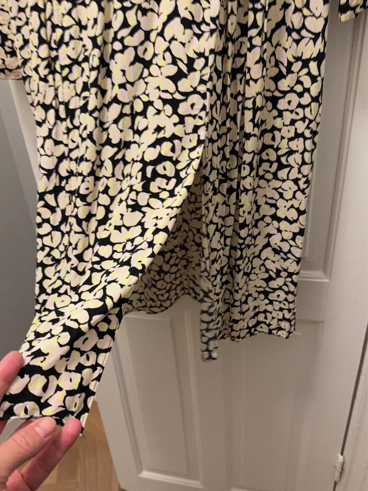 & Other Stories Dress