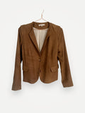 Sandro Blazer