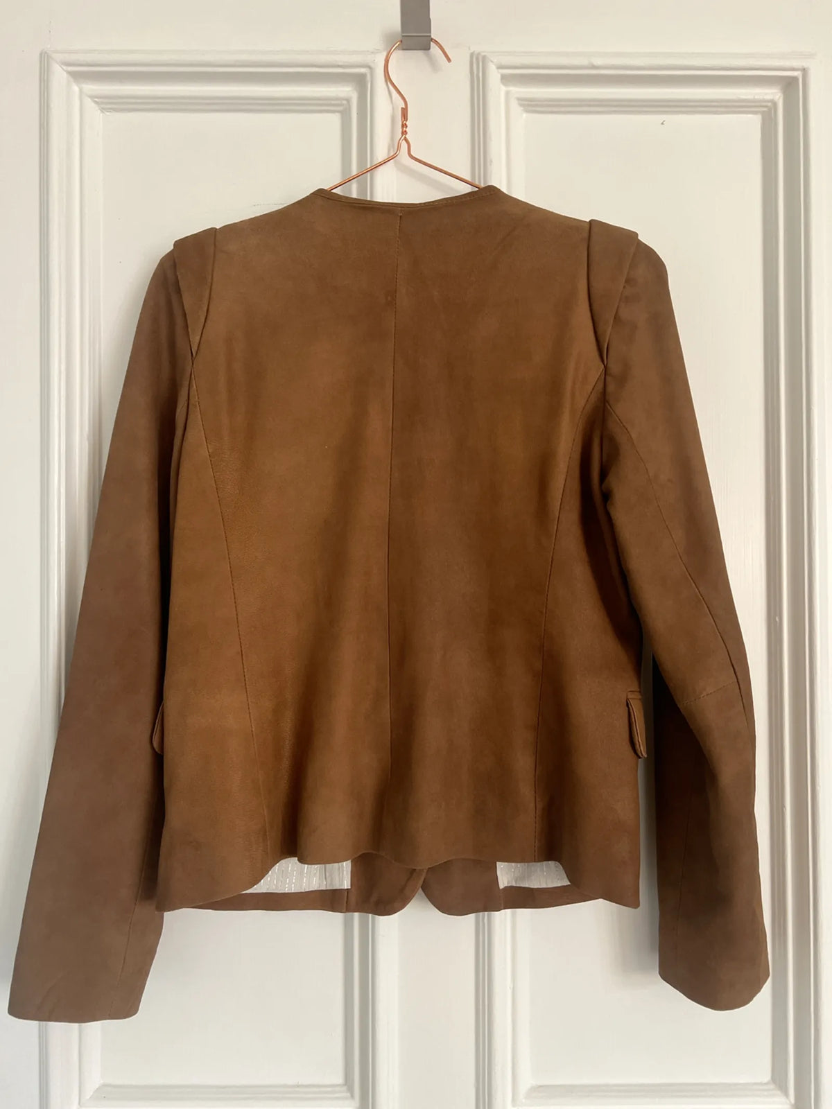 Sandro Blazer