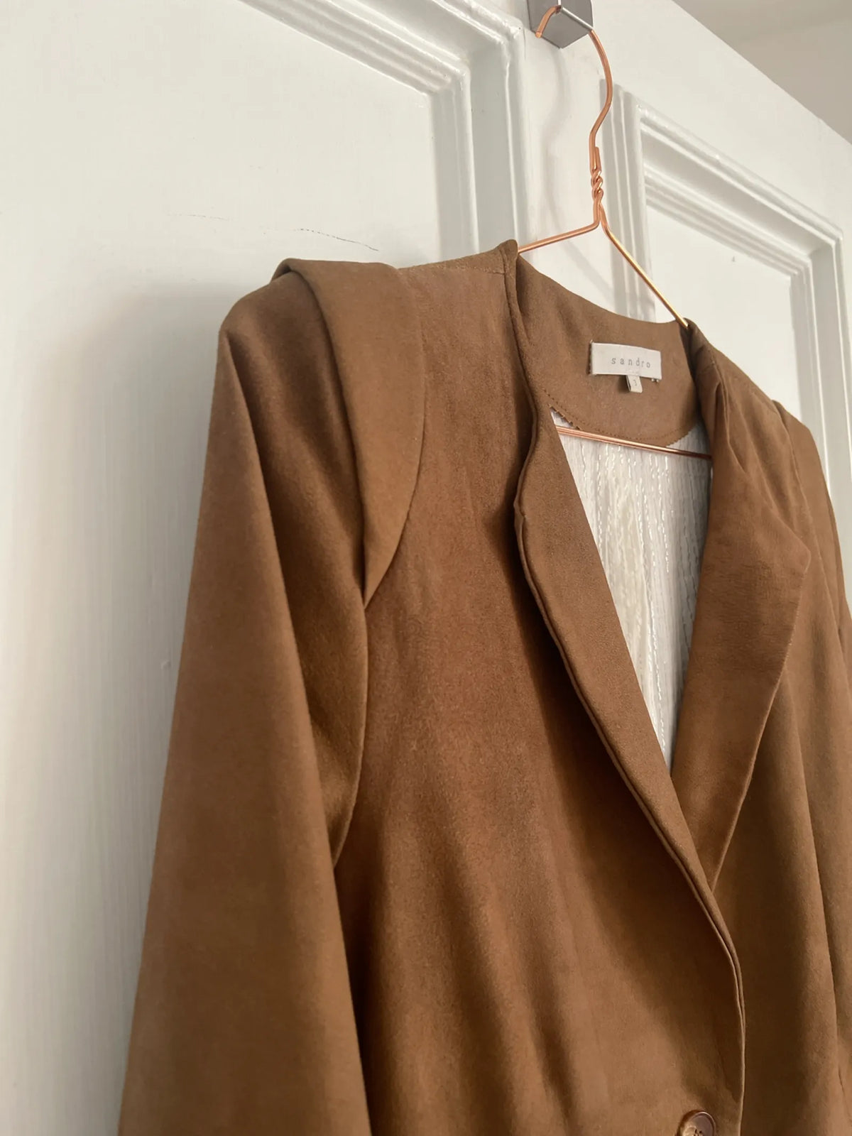 Sandro Blazer