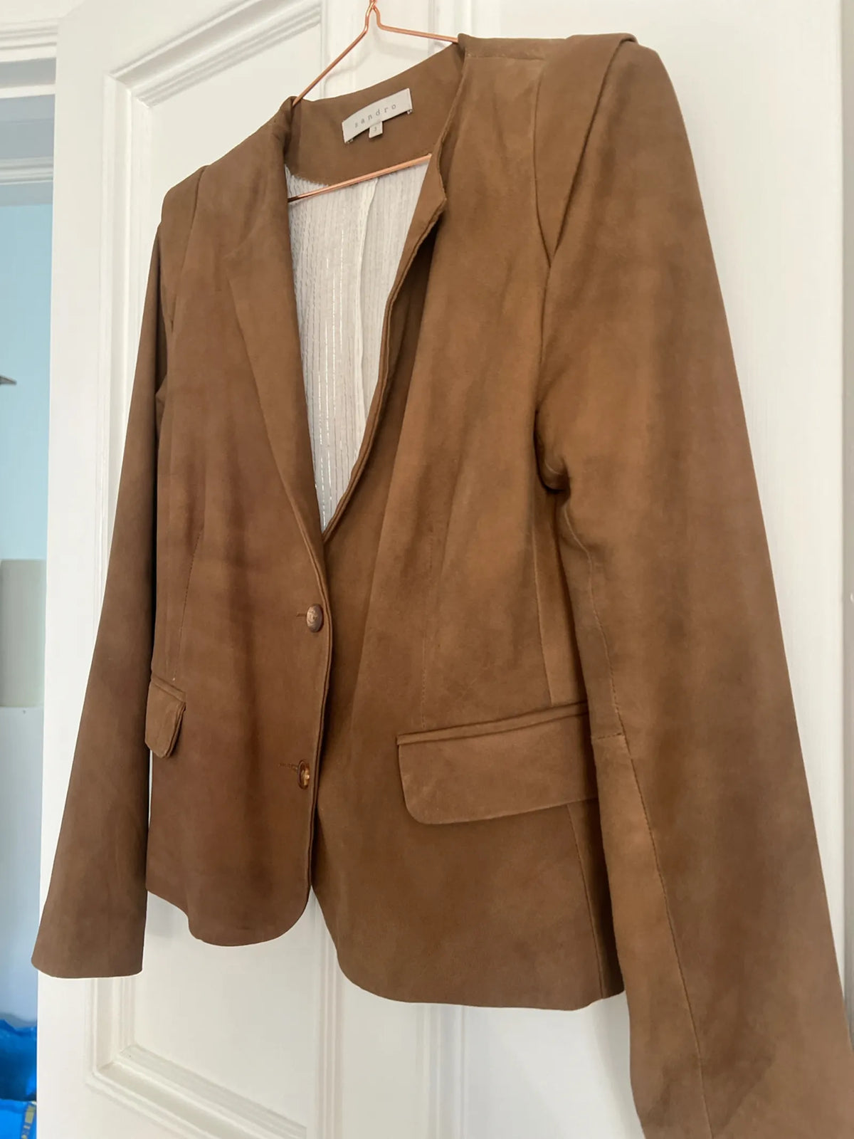 Sandro Blazer