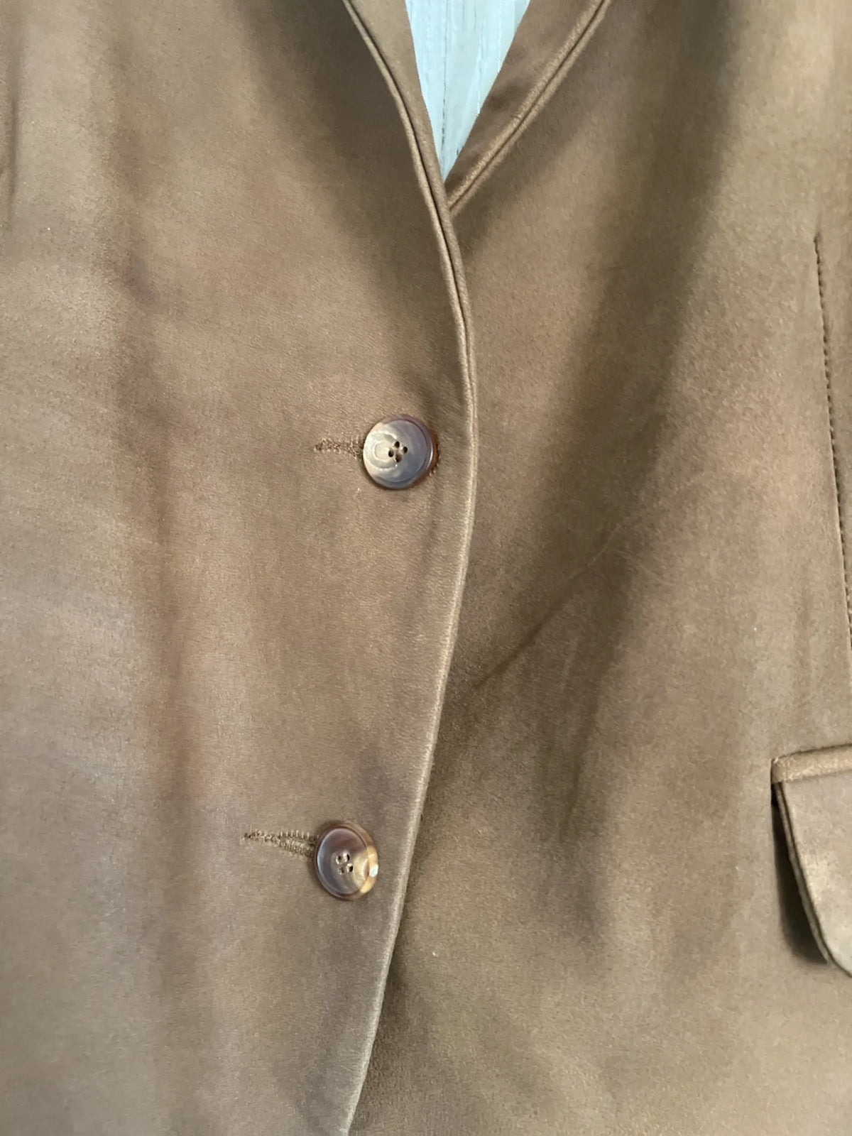 Sandro Blazer