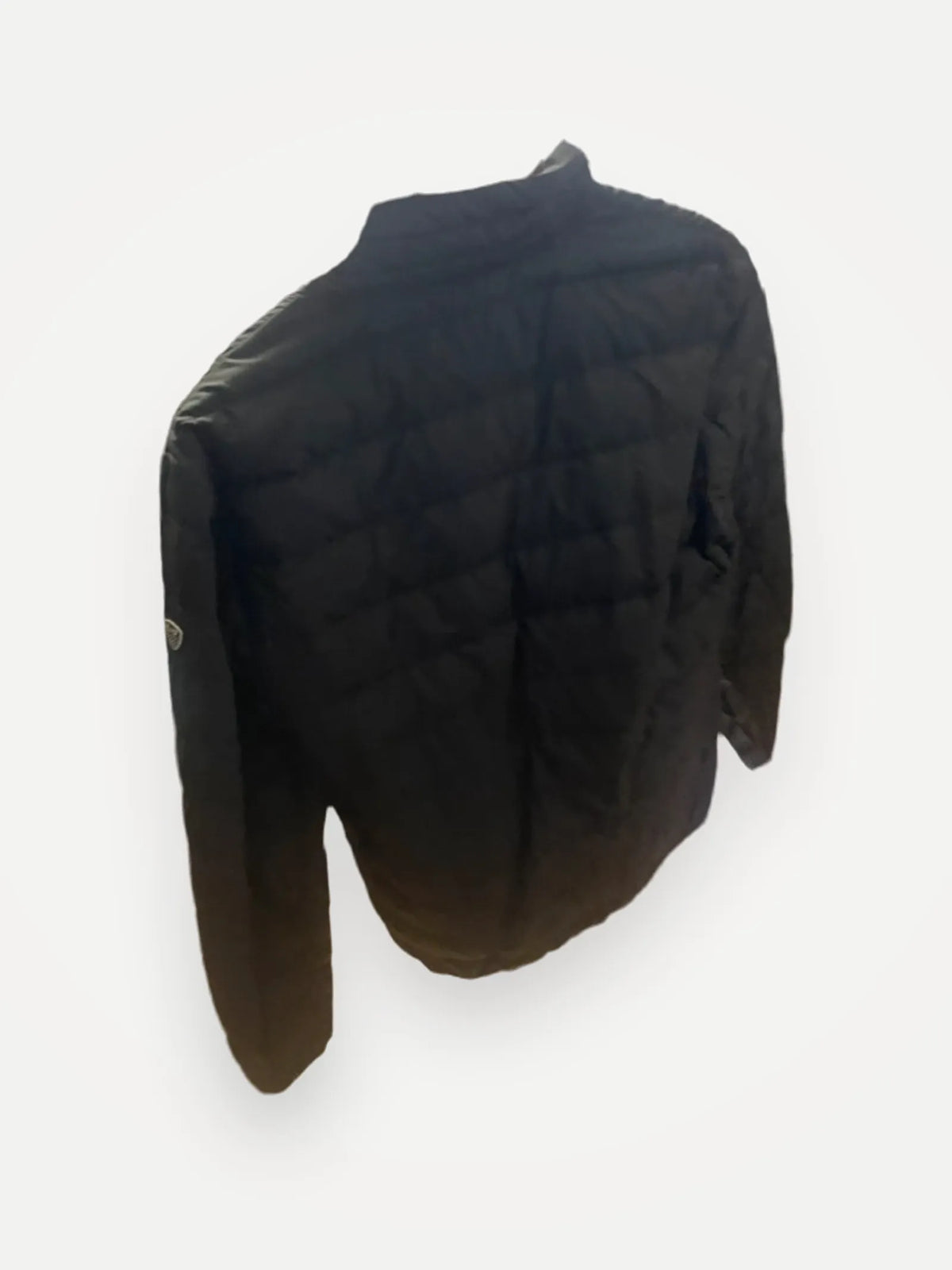 Armani Puffer jacket