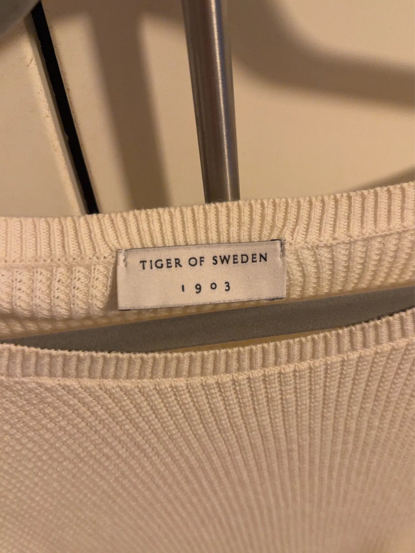 Tiger of Sweden T70504002-tröja