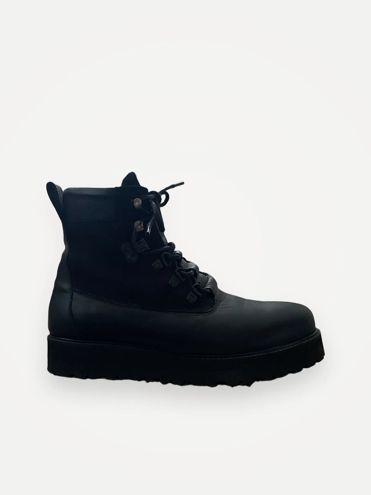 Filippa K Soft Sport Cashmere Boots