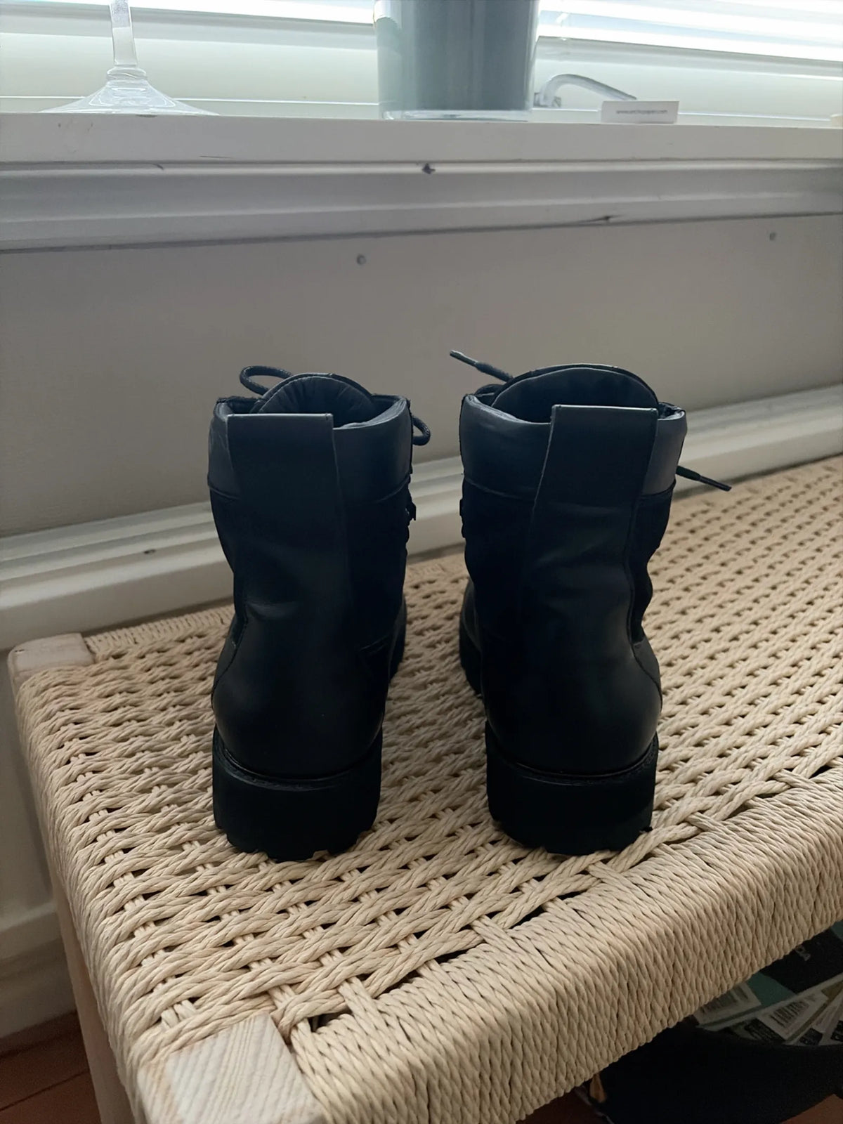 Filippa K Soft Sport Cashmere Boots
