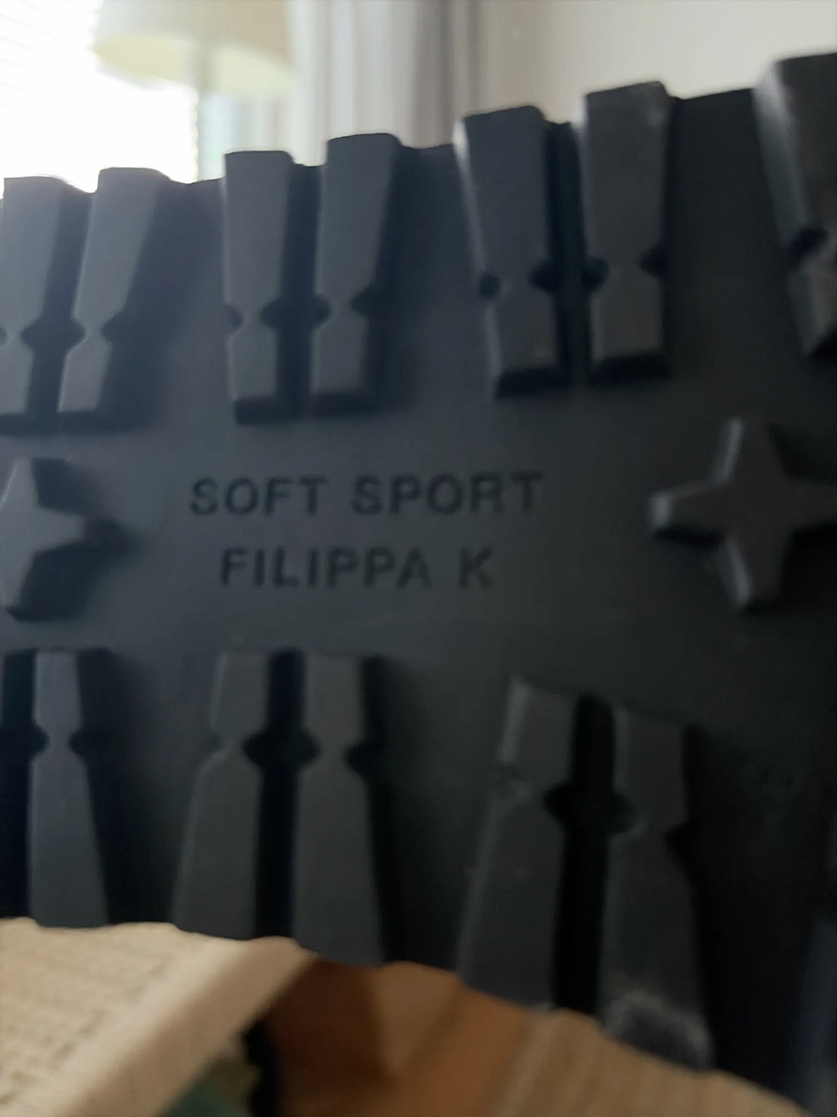 Filippa K Soft Sport Cashmere Boots
