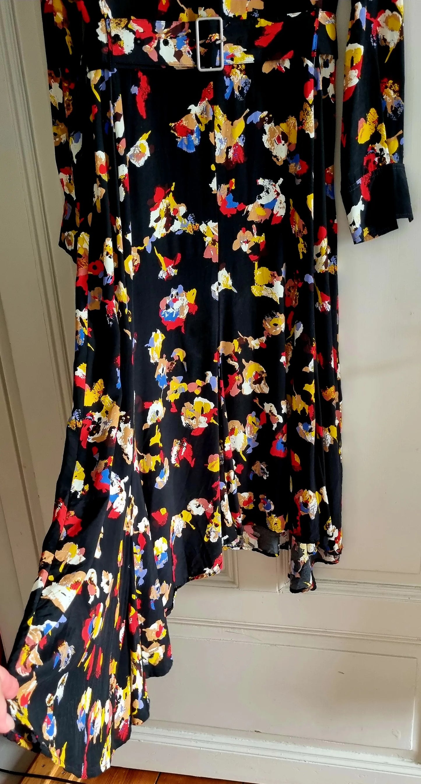 Hope Era Dress