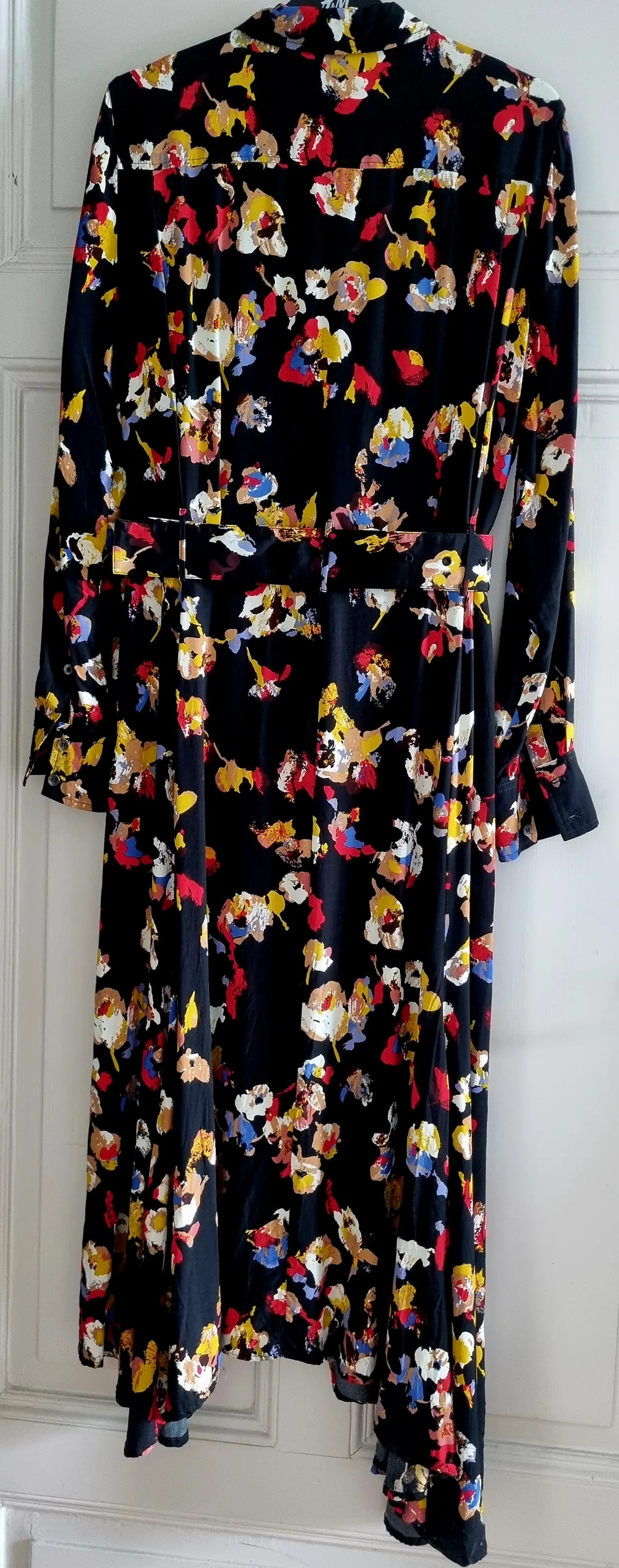 Hope Era Dress