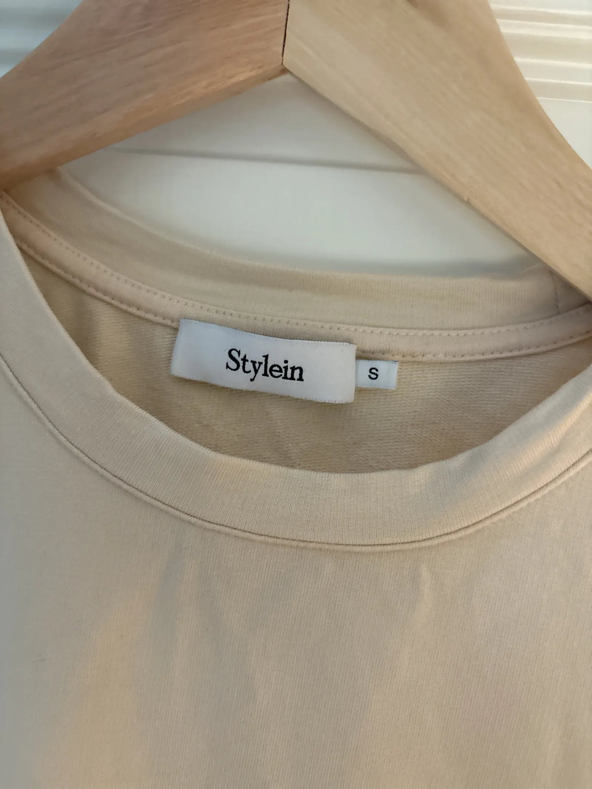 Stylein-topp
