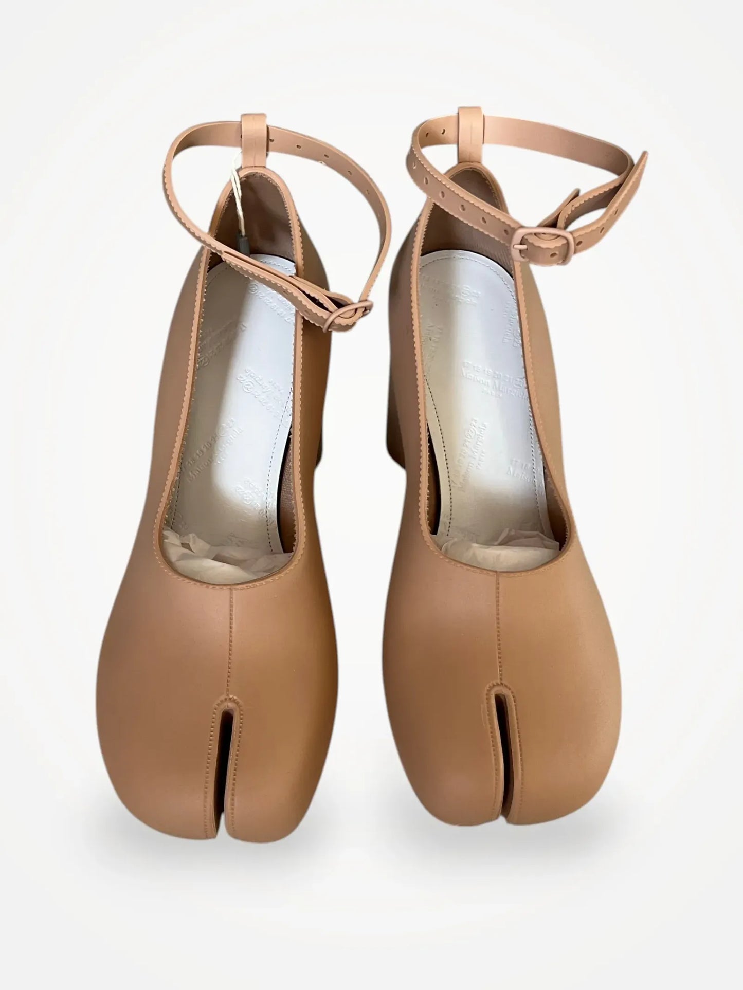 Maison Margiela S58wl0222 Heels