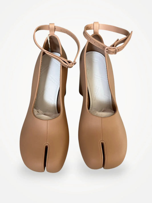 Maison Margiela S58wl0222-klackar NWT