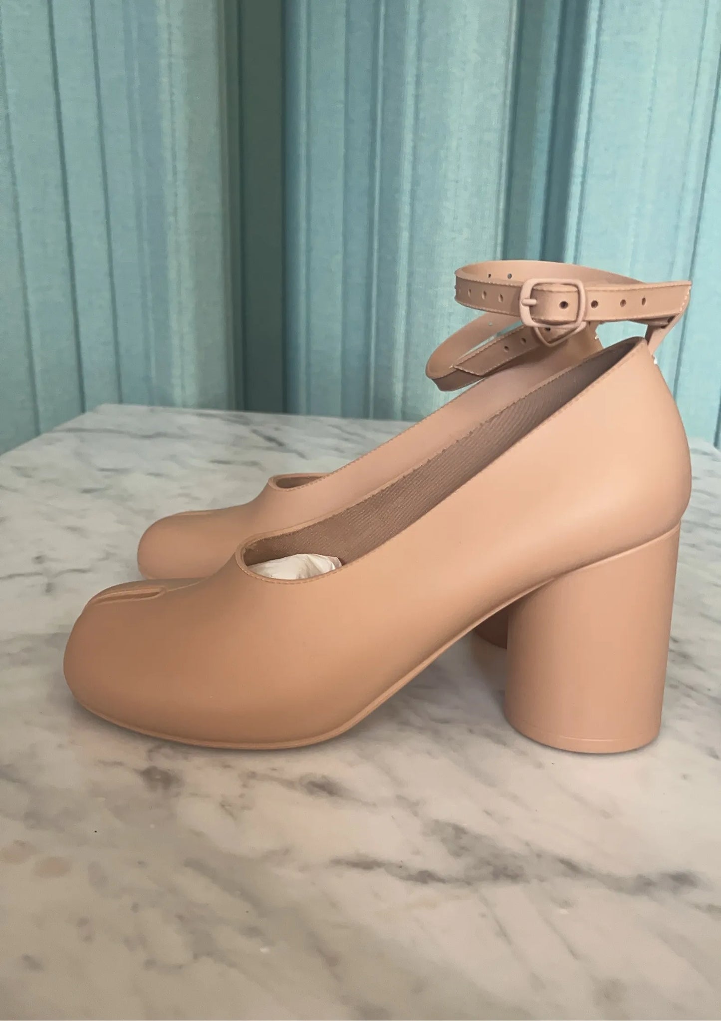 Maison Margiela S58wl0222 Heels