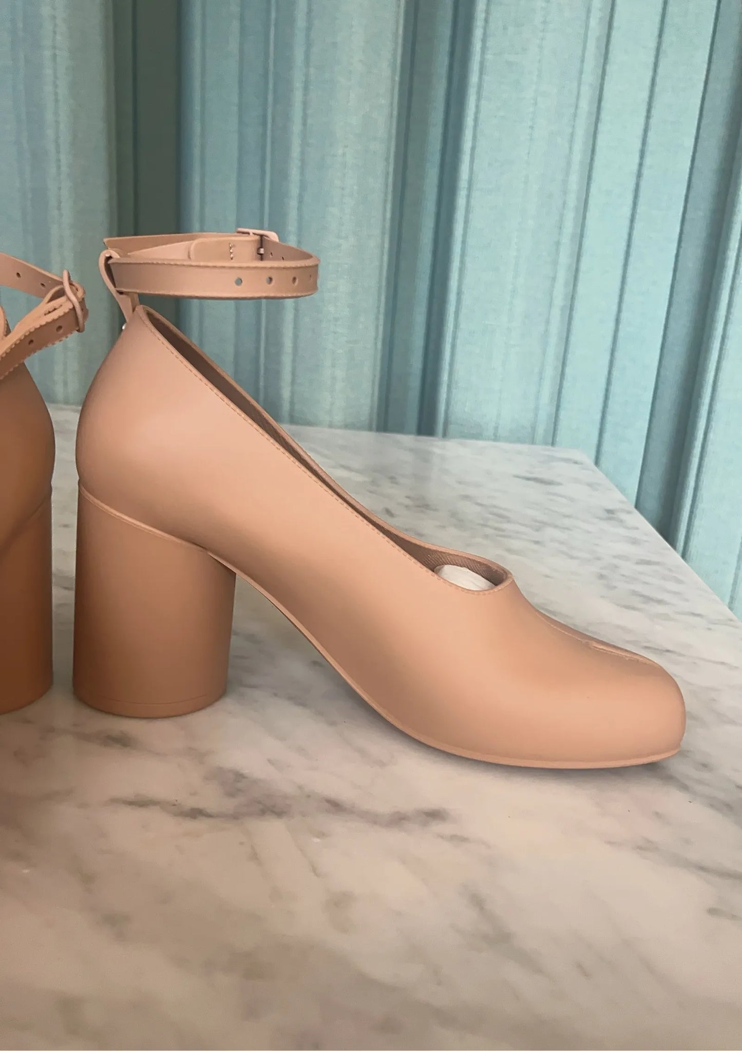 Maison Margiela S58wl0222 Heels