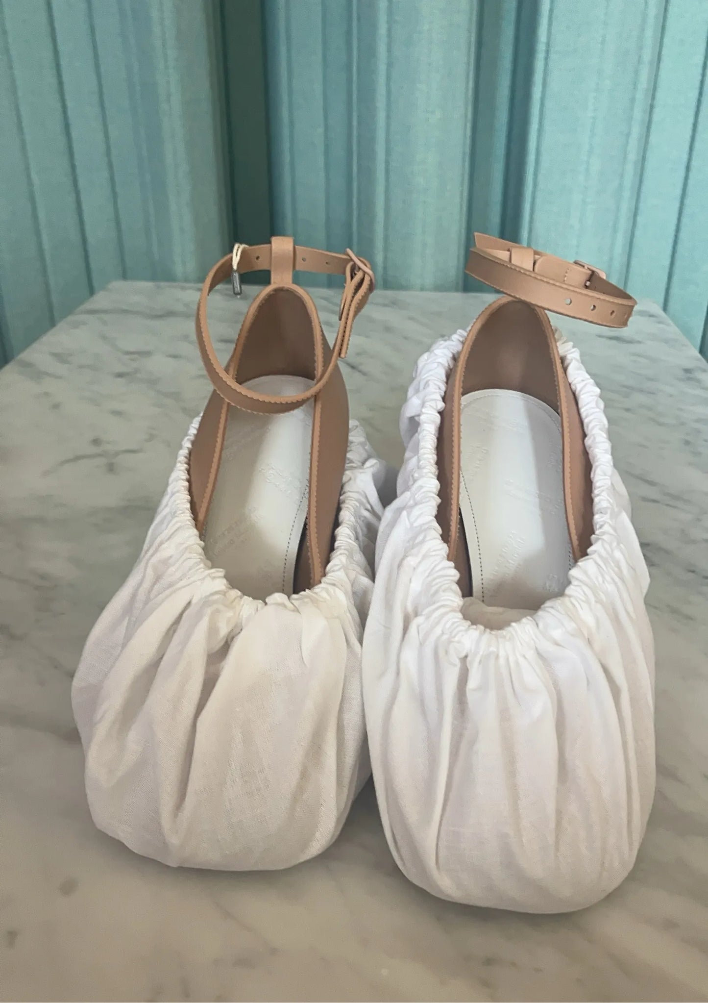 Maison Margiela S58wl0222 Heels