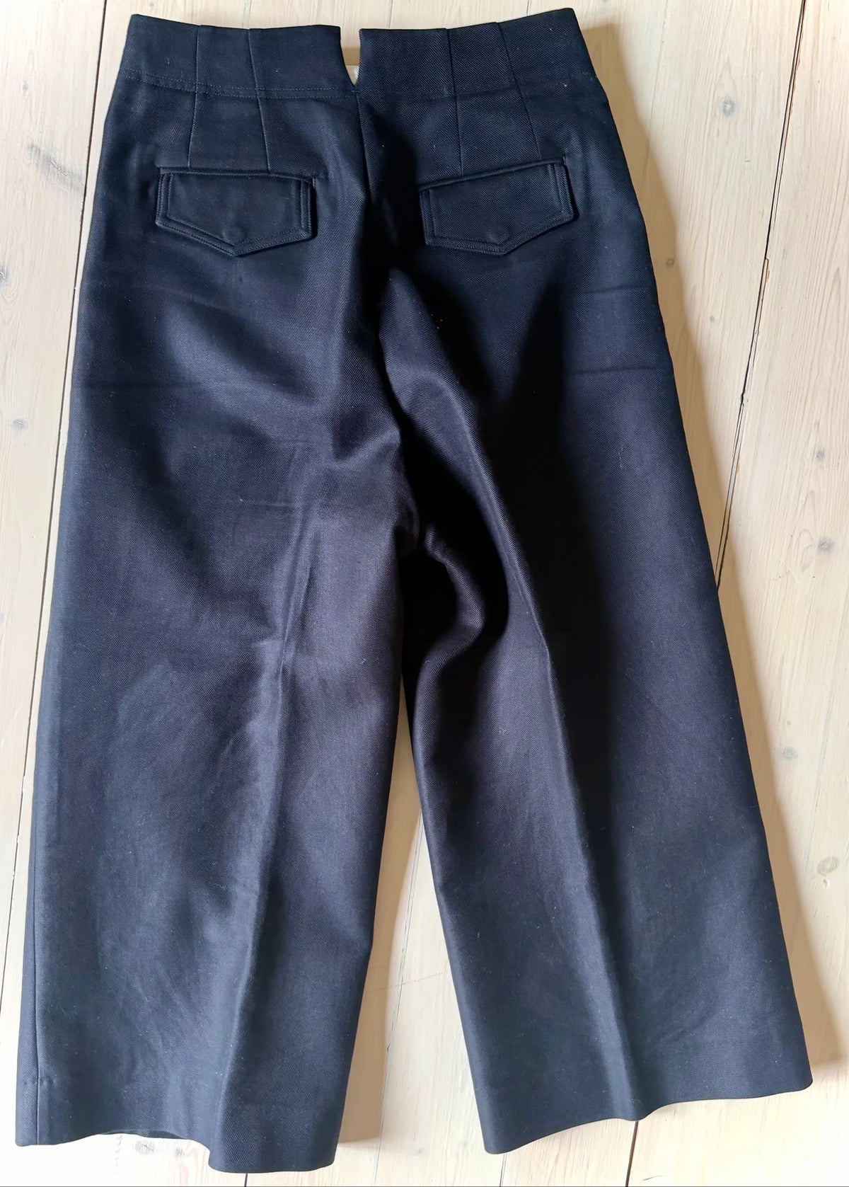 A Day's March Trousers