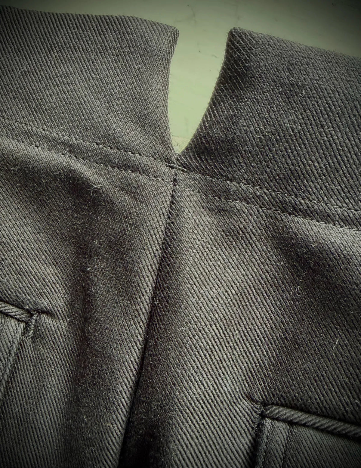 A Day's March Trousers
