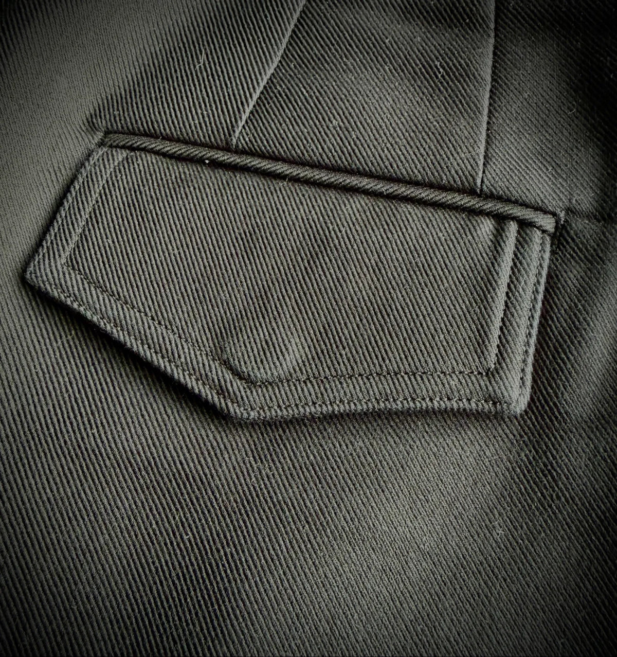 A Day's March Trousers