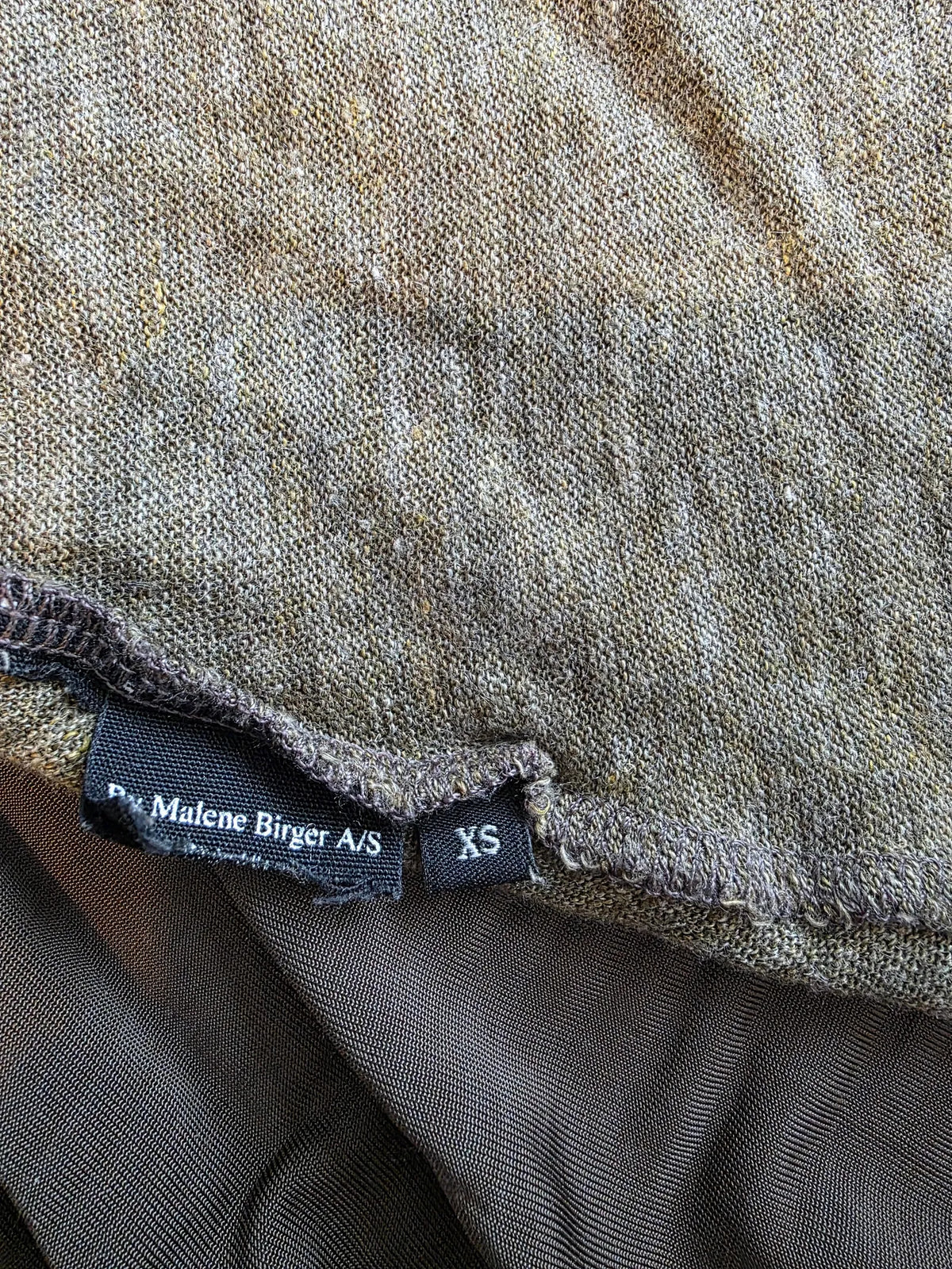 By Malene Birger-klänning