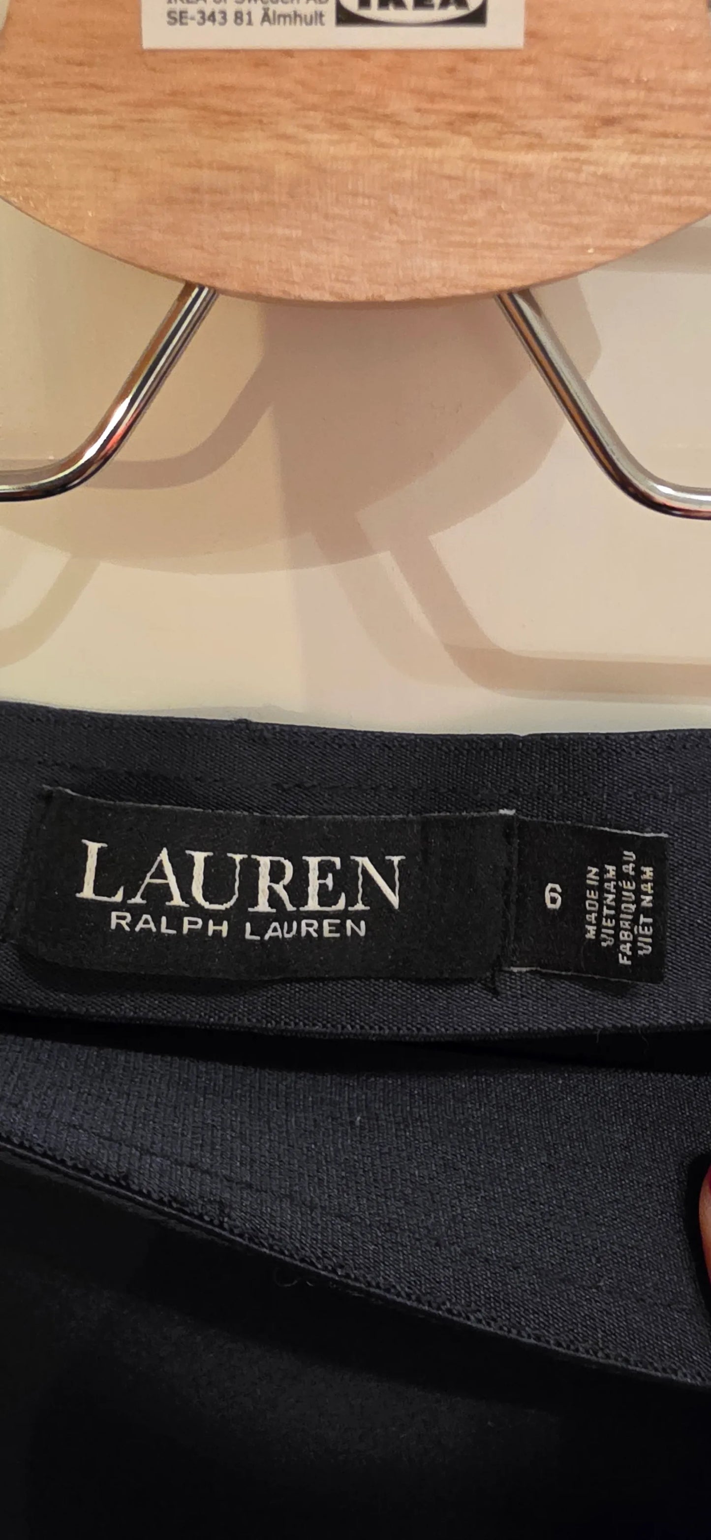 Ralph Lauren-kjol