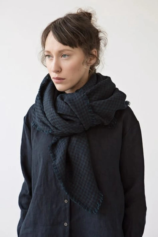 Check Scarf