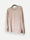 Soft Goat Sweater