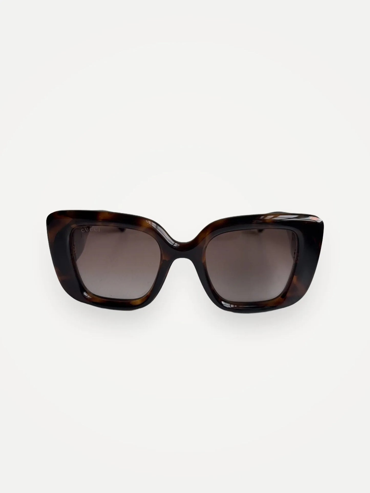 Gucci Style ‎840010 J1691 2323-solglasögon NWOT