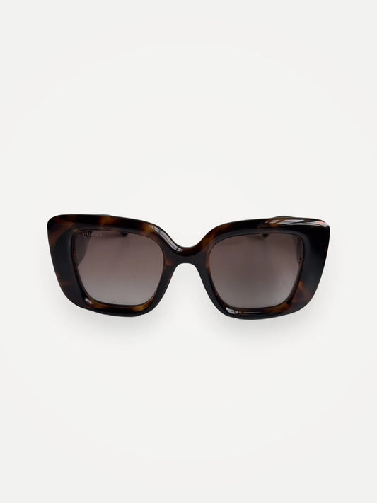 Gucci Style ‎840010 J1691 2323-solglasögon NWOT
