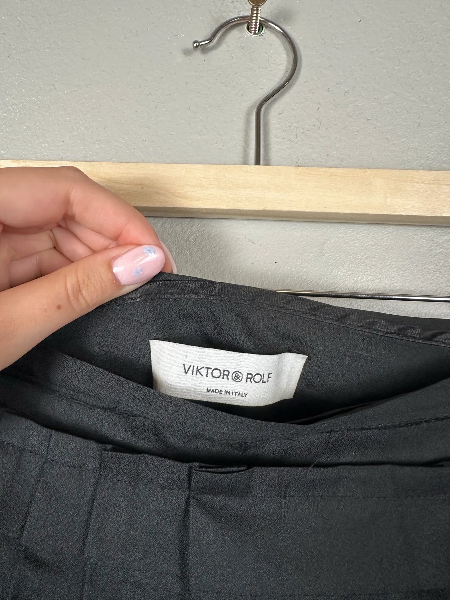 Viktor & Rolf Skirt