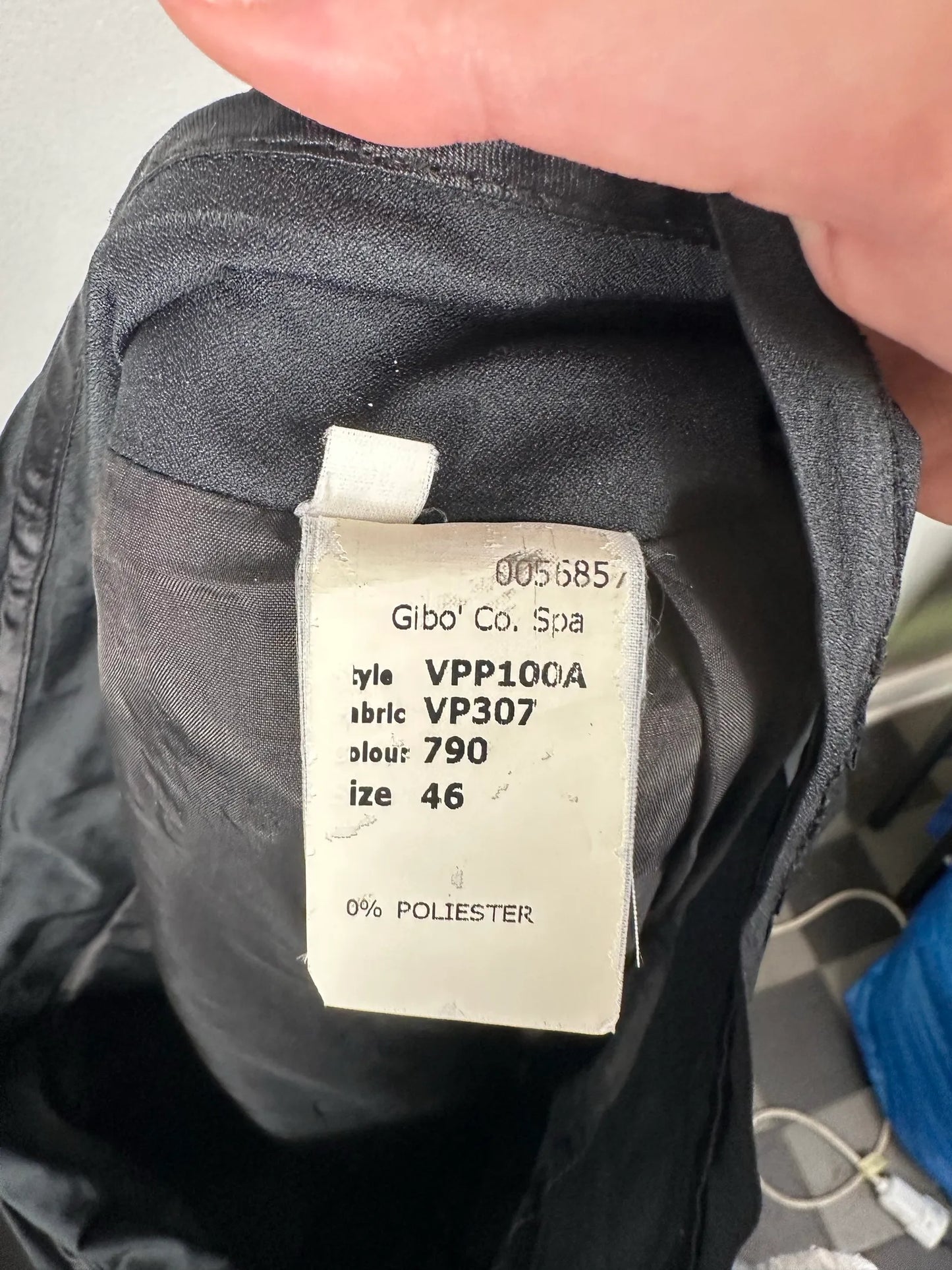 Viktor & Rolf Skirt
