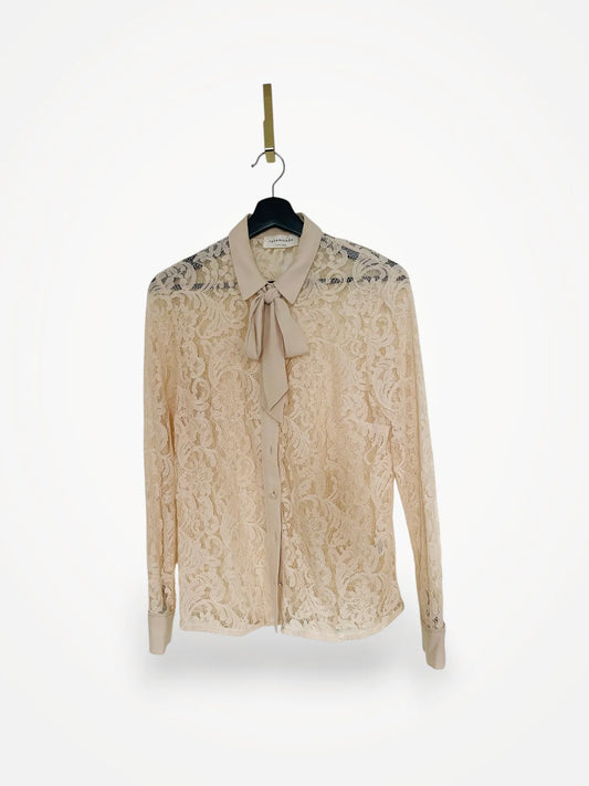 Rosemunde Blouse