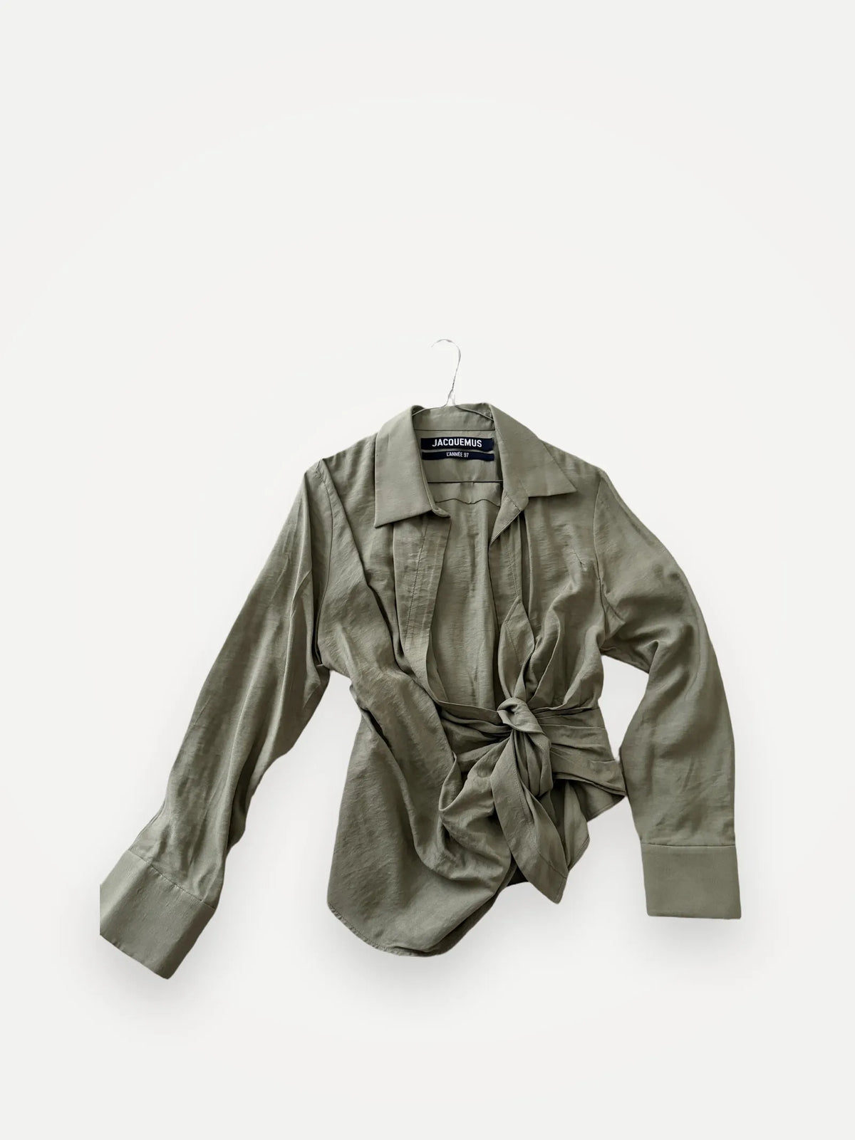 Jacquemus Blouse