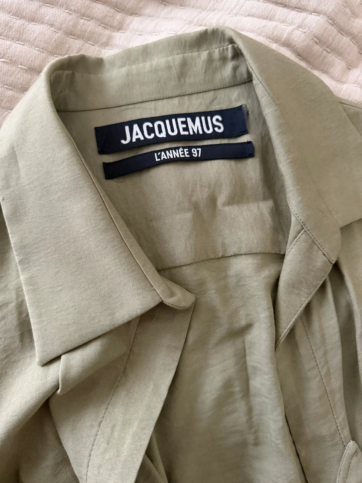 Jacquemus Blouse